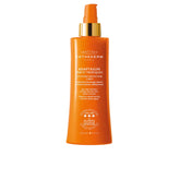 INSTITUT ESTHEDERM-ADAPTASUN leite corporal moderado para o sol 200 ml.-DrShampoo - Perfumaria e Cosmética